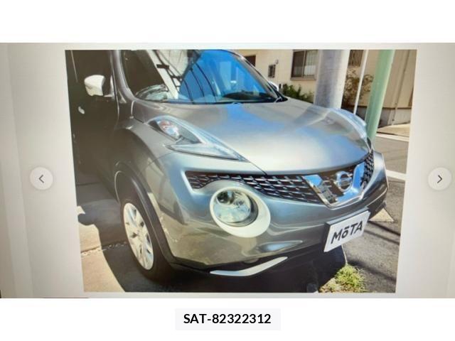 Nissan JUKE 2015-08 8230495-22
