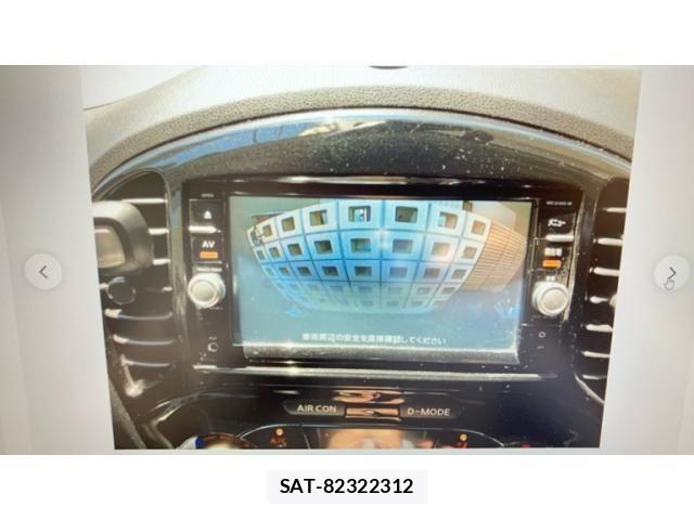 Nissan JUKE 2015-08 8230495-26
