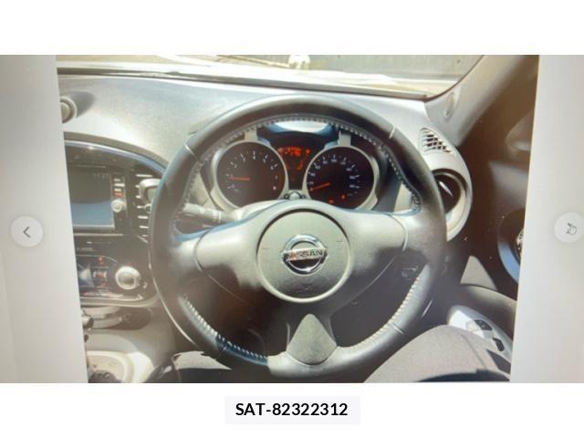 Nissan JUKE 2015-08 8230495-2