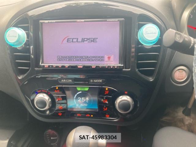 Nissan JUKE 2010-12 8245571-10