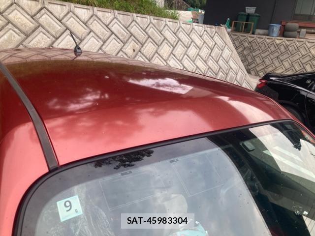 Nissan JUKE 2010-12 8245571-2