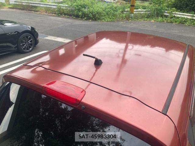 Nissan JUKE 2010-12 8245571-3