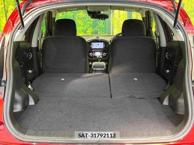 Nissan JUKE 2016-12 8245566-9