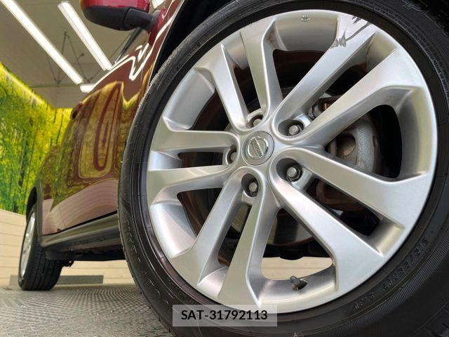 Nissan JUKE 2016-12 8245566-12