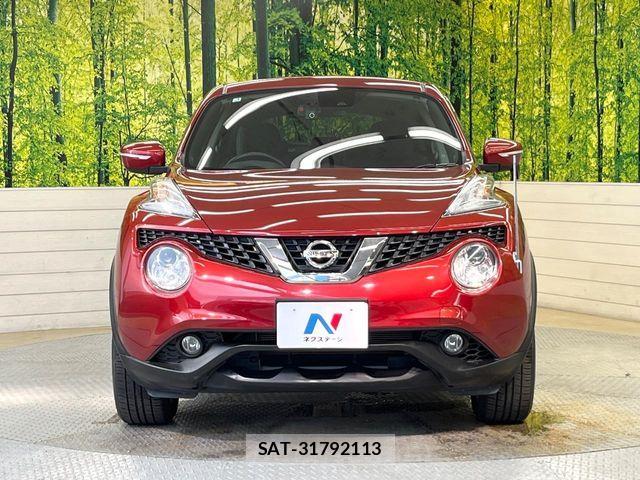 Nissan JUKE 2016-12 8245566-13