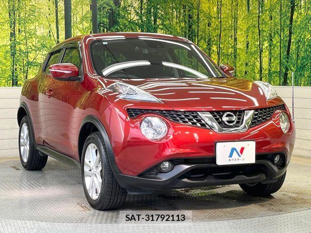 Nissan JUKE 2016-12 8245566-15