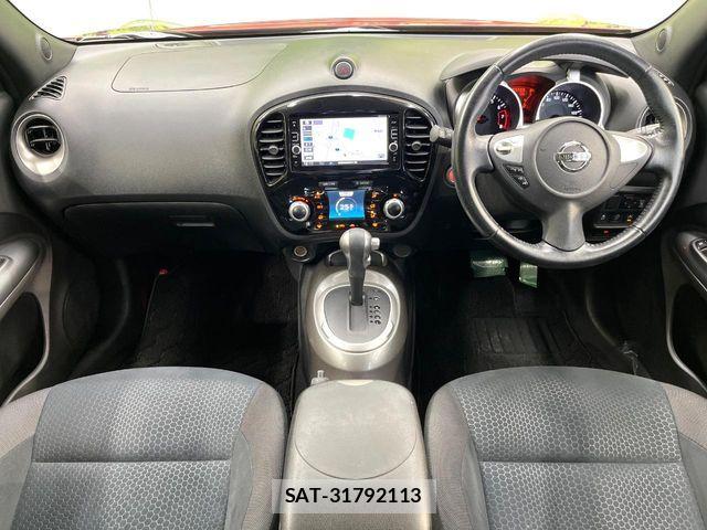 Nissan JUKE 2016-12 8245566-1