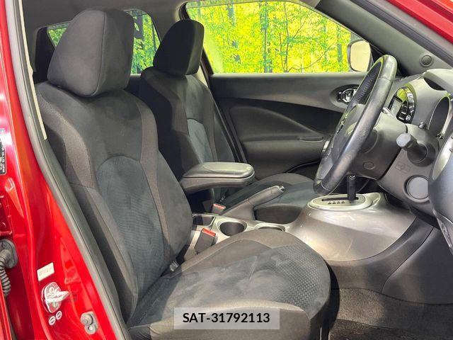 Nissan JUKE 2016-12 8245566-7