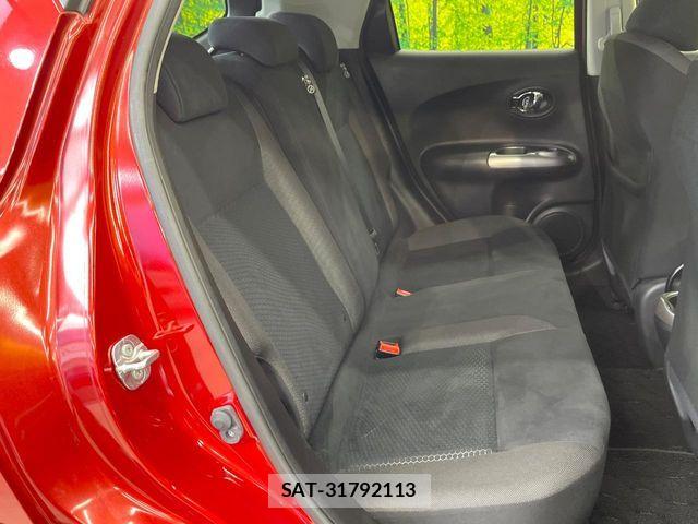 Nissan JUKE 2016-12 8245566-8