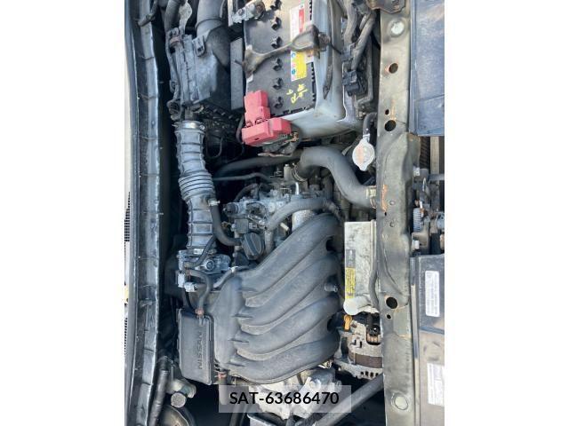 Nissan JUKE 2015-10 8245568-10
