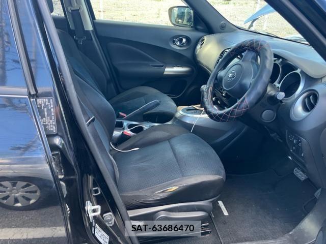 Nissan JUKE 2015-10 8245568-11