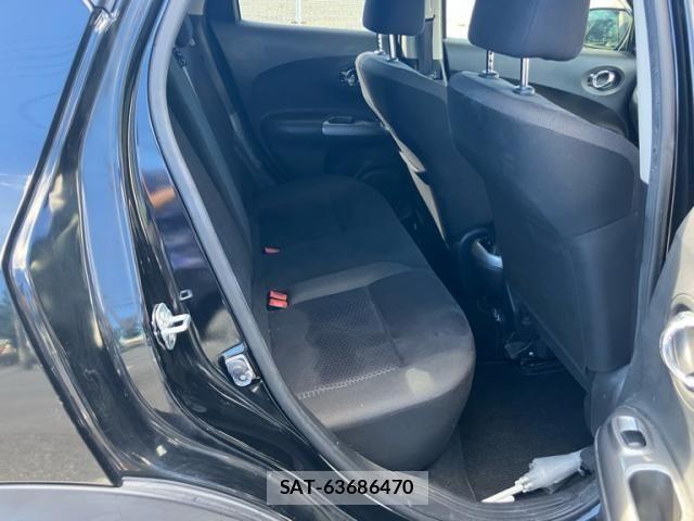 Nissan JUKE 2015-10 8245568-12