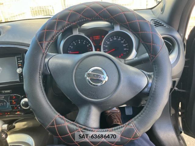 Nissan JUKE 2015-10 8245568-17