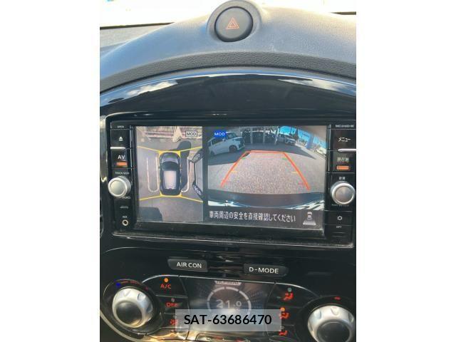 Nissan JUKE 2015-10 8245568-18
