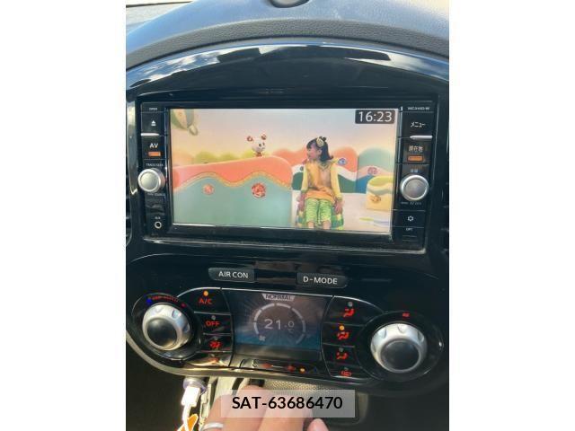 Nissan JUKE 2015-10 8245568-19