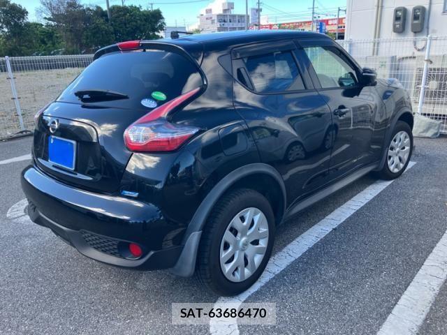 Nissan JUKE 2015-10 8245568-2
