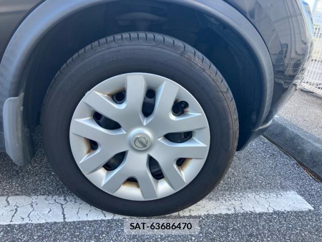 Nissan JUKE 2015-10 8245568-4