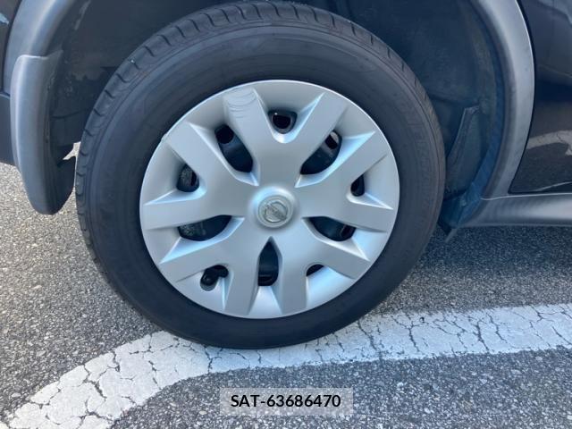 Nissan JUKE 2015-10 8245568-5