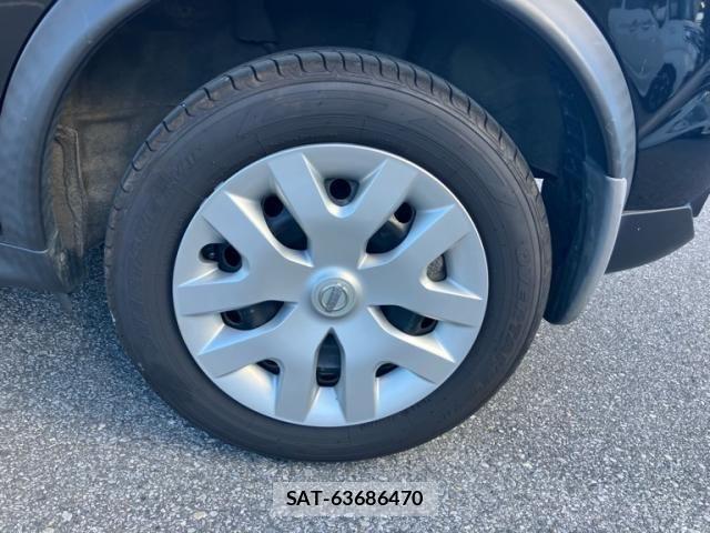 Nissan JUKE 2015-10 8245568-6