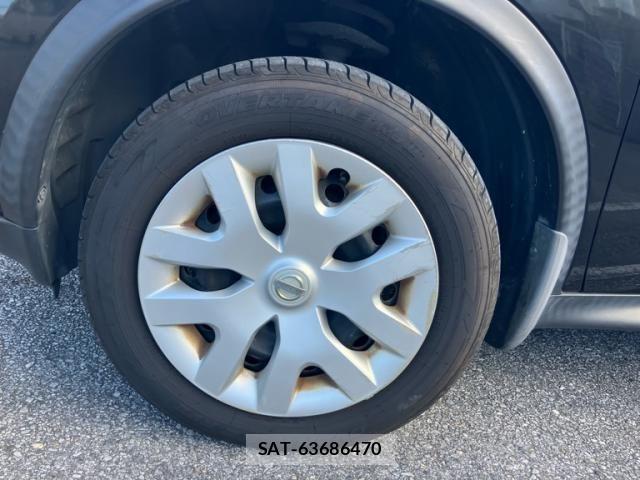 Nissan JUKE 2015-10 8245568-7