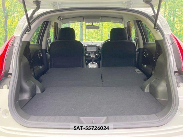 Nissan JUKE 2010-08 8245567-9