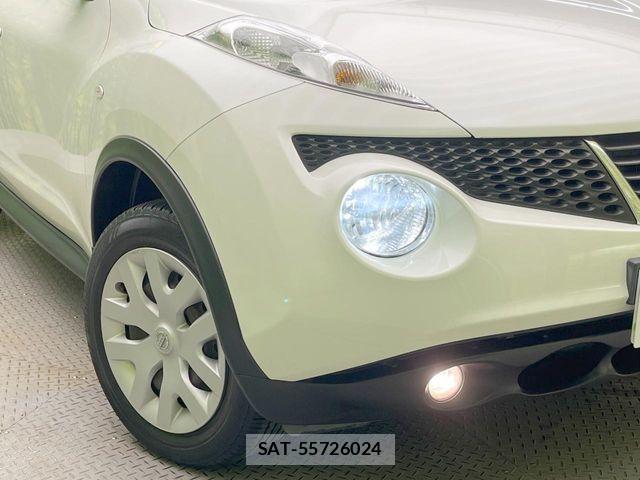 Nissan JUKE 2010-08 8245567-11