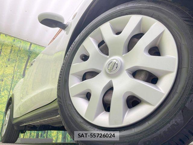 Nissan JUKE 2010-08 8245567-12