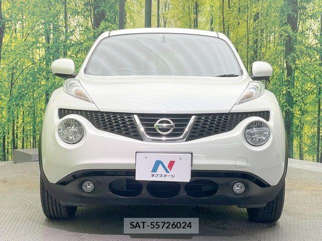 Nissan JUKE 2010-08 8245567-13