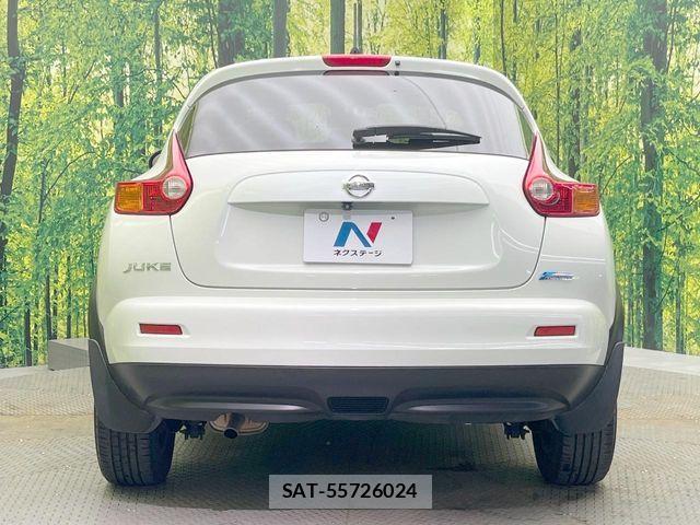 Nissan JUKE 2010-08 8245567-14