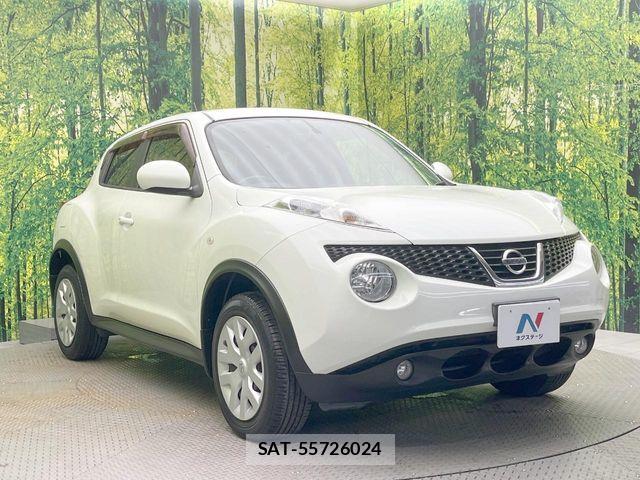 Nissan JUKE 2010-08 8245567-15