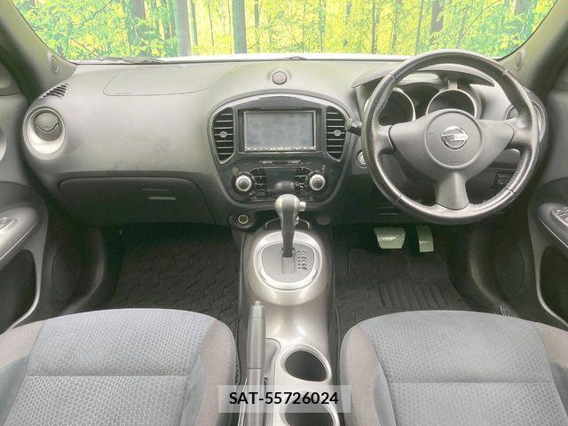 Nissan JUKE 2010-08 8245567-1