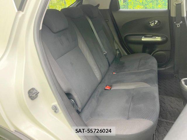 Nissan JUKE 2010-08 8245567-8