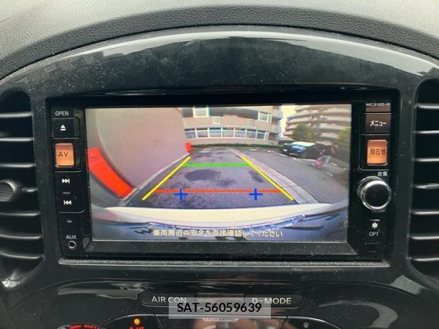 Nissan JUKE 2012-07 8245569-21