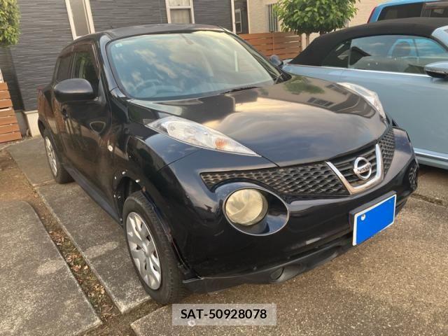 Nissan JUKE 2011-01 8315005-0