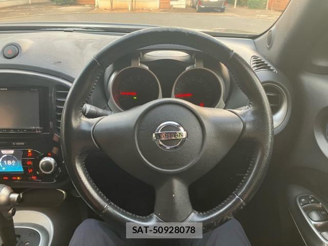 Nissan JUKE 2011-01 8315005-18