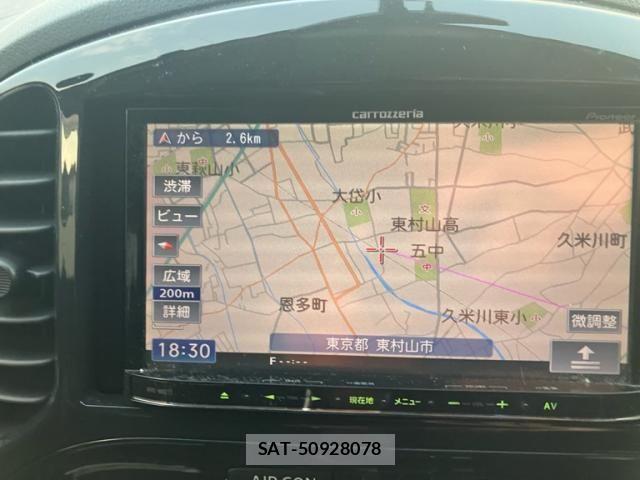 Nissan JUKE 2011-01 8315005-22