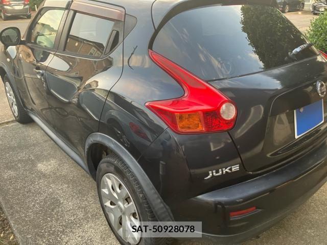 Nissan JUKE 2011-01 8315005-4