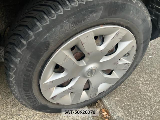 Nissan JUKE 2011-01 8315005-7
