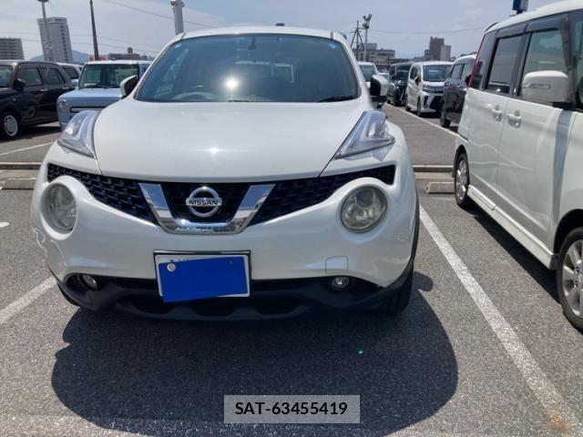 Nissan JUKE 2015-06 8314998-0