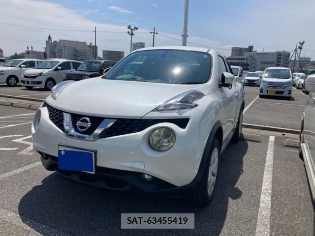 Nissan JUKE 2015-06 8314998-1