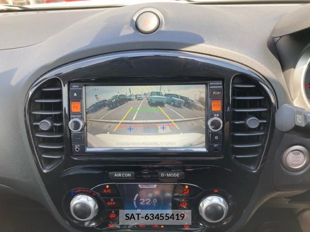 Nissan JUKE 2015-06 8314998-24