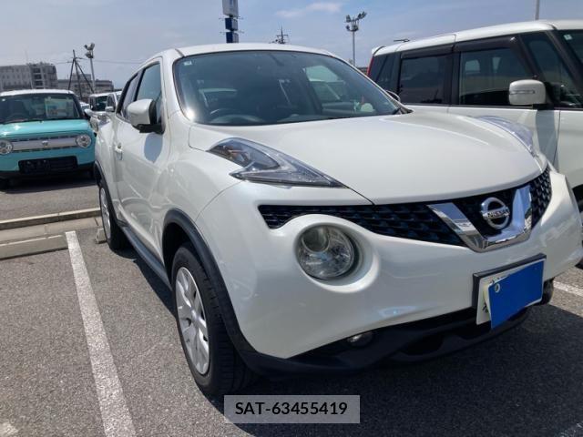 Nissan JUKE 2015-06 8314998-2