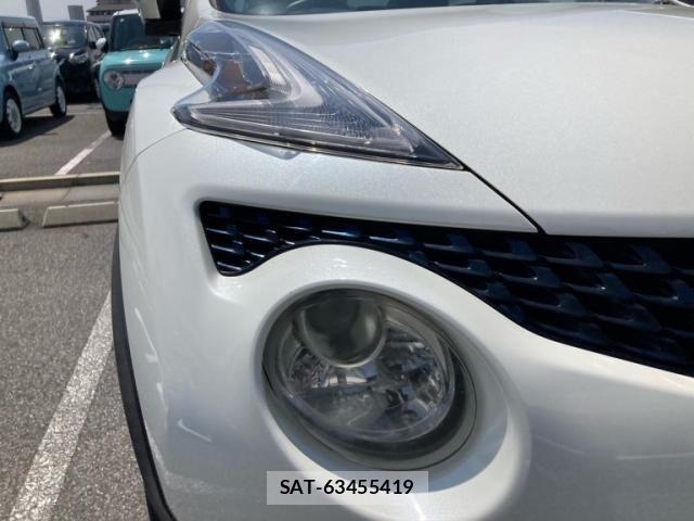Nissan JUKE 2015-06 8314998-3