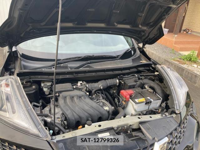Nissan JUKE 2018-08 8315001-11