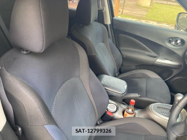 Nissan JUKE 2018-08 8315001-13