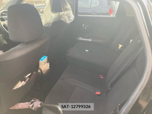 Nissan JUKE 2018-08 8315001-18