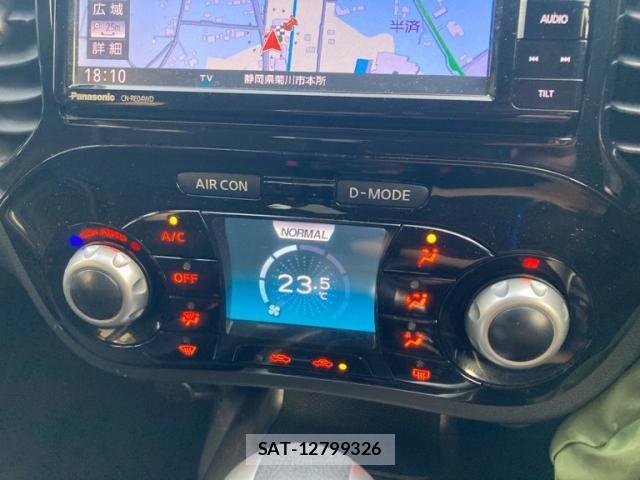 Nissan JUKE 2018-08 8315001-22