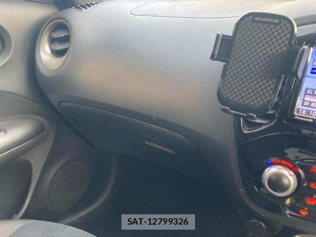 Nissan JUKE 2018-08 8315001-24