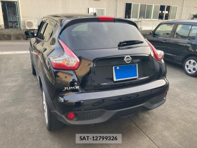 Nissan JUKE 2018-08 8315001-3