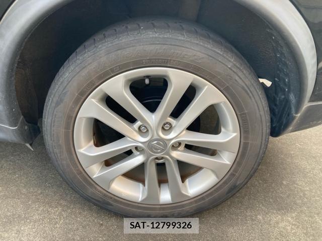 Nissan JUKE 2018-08 8315001-5
